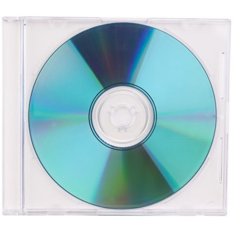Cd - rom