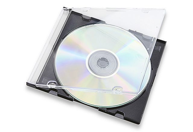 CD-ROM