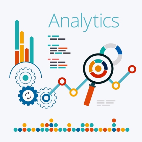 Aplicativos inteligentes e Analytics