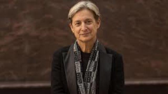 Judith Butler