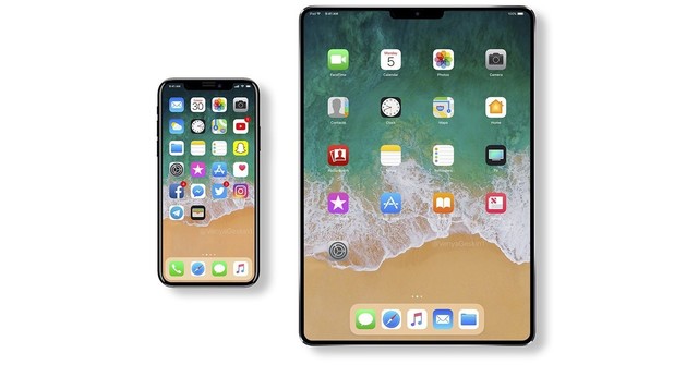 Smart Phones & Tablets in Higher Education