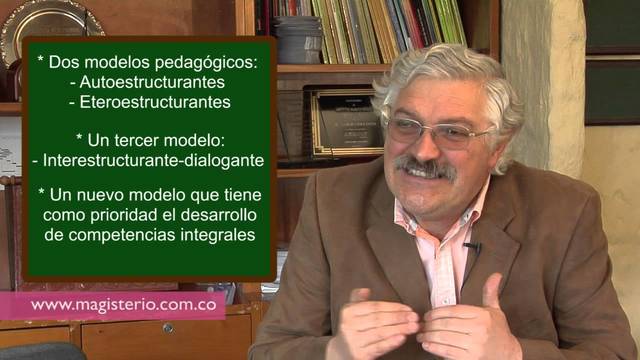 Julian de Zubiria Samper