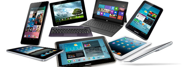 Computadores Portáteis e de Bolso