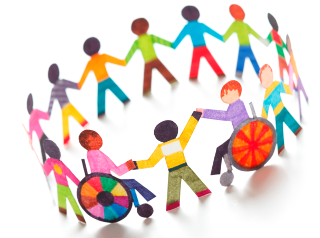 Individuals with Disabilities Education Act
