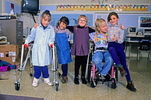 Individuals with Disabilities Education Improvement Act (IDEIA)