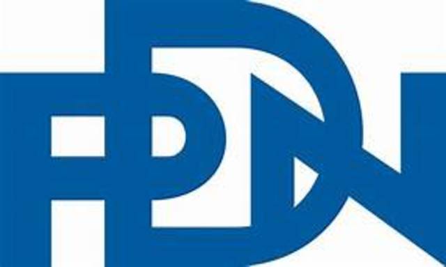 El Partido Democratico