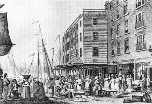 McCormick goes International