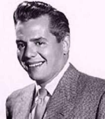 Arnaz, J. Antonio