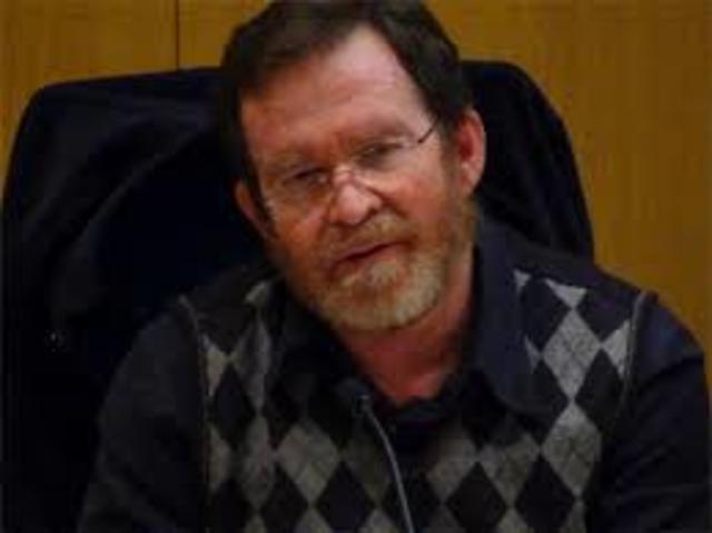 Gimeno Sacristán José