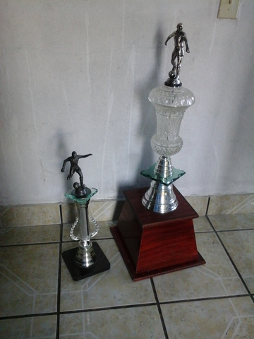 Campeonatos (futbol)