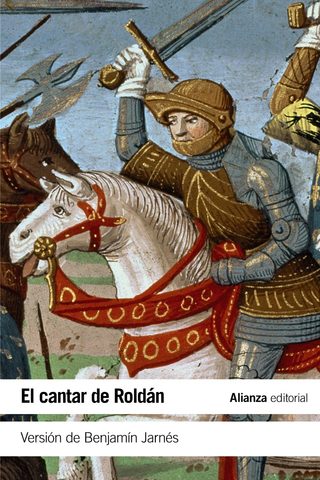 Cantar del Roldán