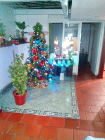 Nuestra primera casa