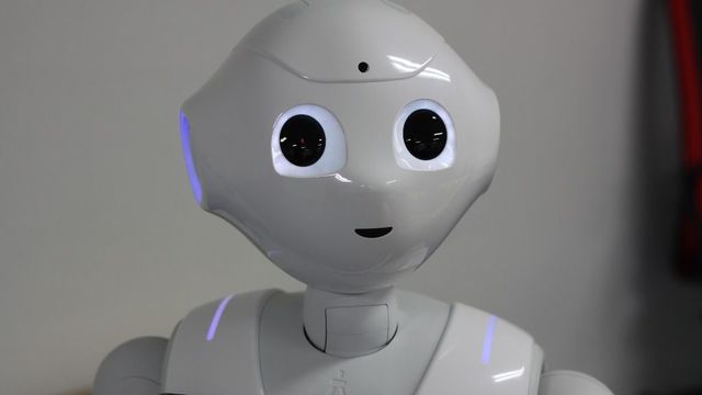 Robots Móviles y Agentes Inteligentes