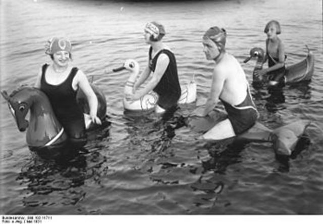 El ocio en la sociología occidental