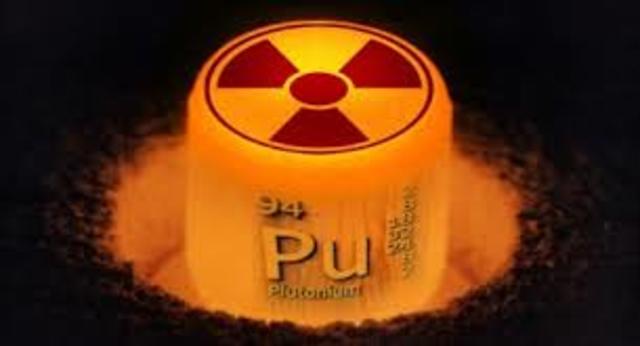 Plutonio