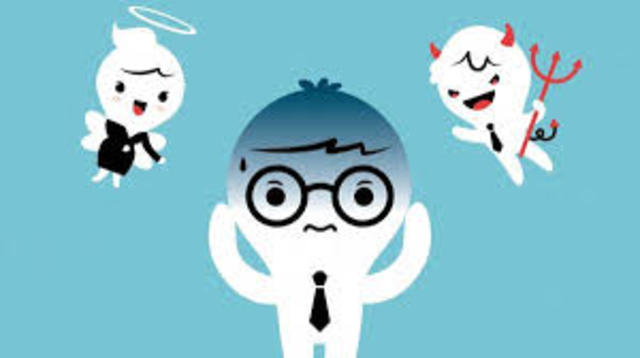 Al ser humano ya no le importa la ética?