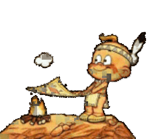 Primeras Manifestaciones