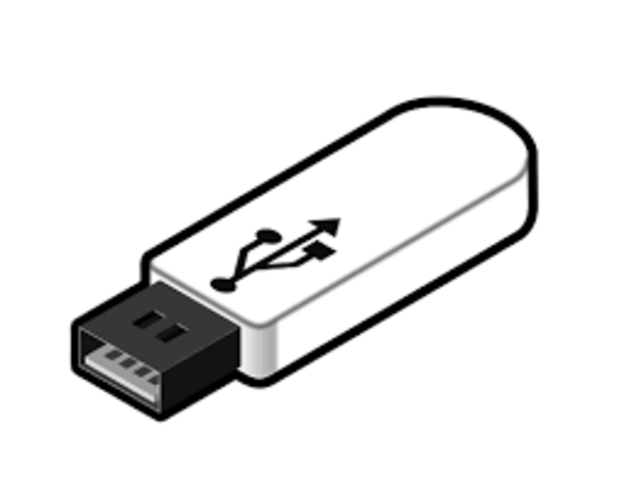 Pen Drive
