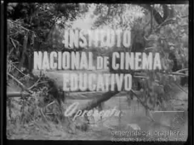 Cinema Educativo