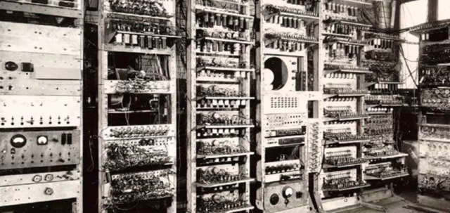 ENIAC