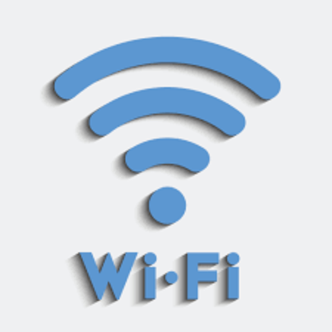 Comunicación de datos inalámbrica (Wi-Fi)