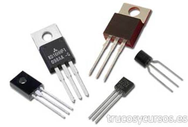 transistores