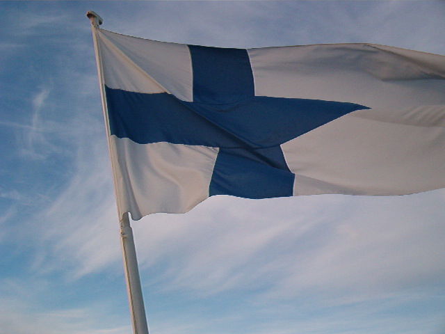 Reconocimiento de Finlandia como Estado independiente.