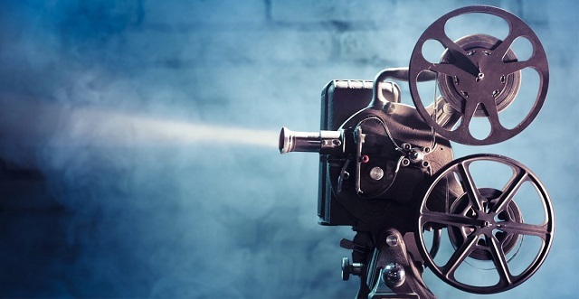 Criação do cinema mudo