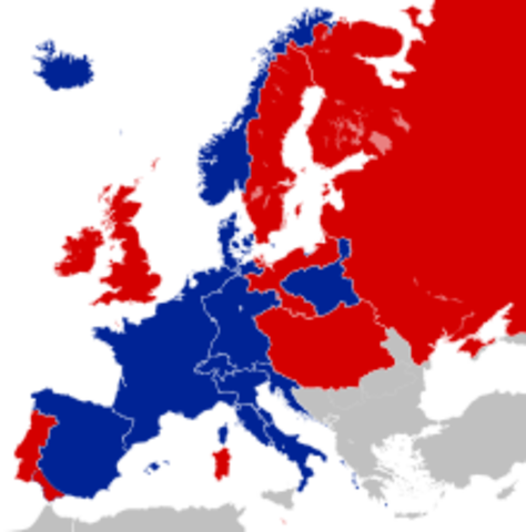 Sixth Coalition