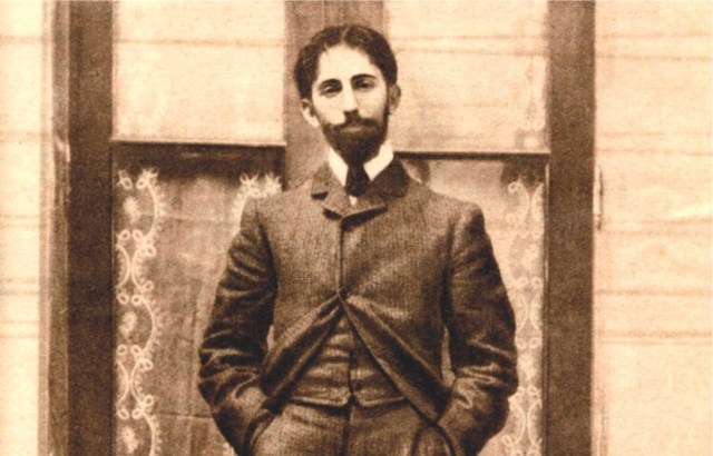 Horacio Quiroga