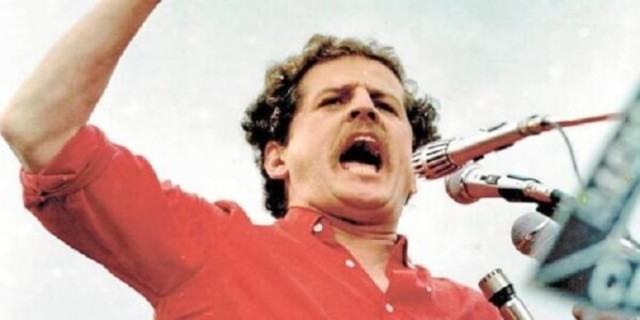 muerte de luis carlos galan