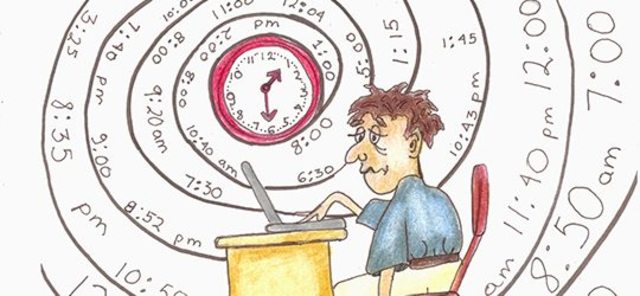 El ocio como tiempo libre