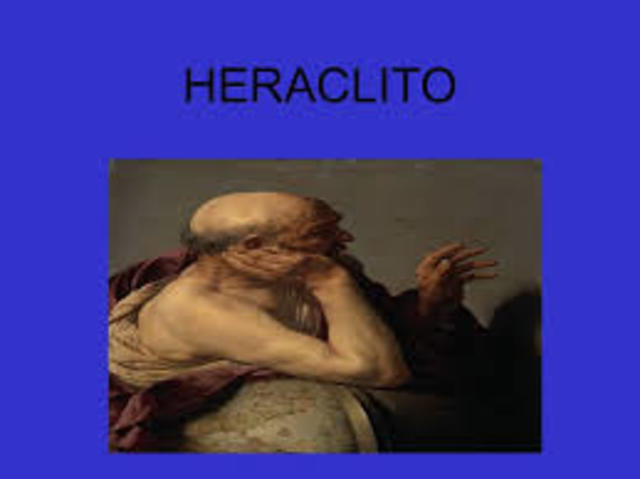 HERÁCLITO Y LA CRÍTICA AL ENCICLOPEDISMO