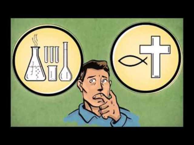Iglesia Vs Ciencia