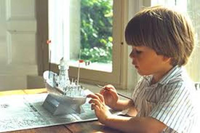 El modelo del flujo.