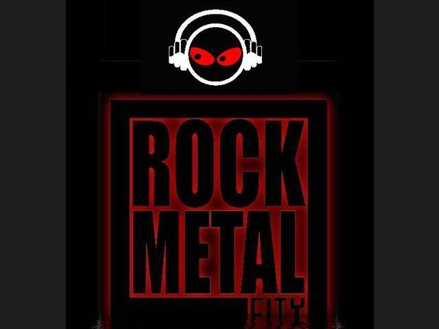 rock y metal