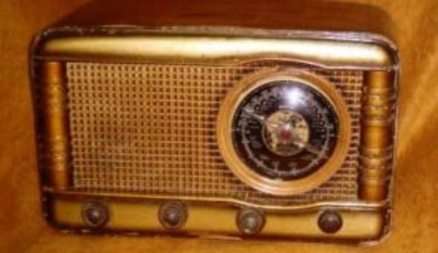 O rádio nas escolas