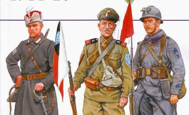 Fundación de la Checa