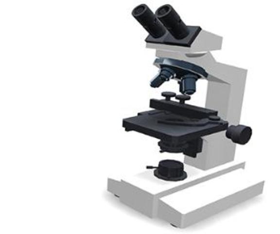 Microscópio