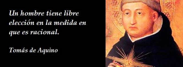 TOMÁS DE AQUINO (1225-1274)