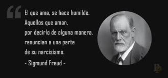 FREUD (1856-1939)