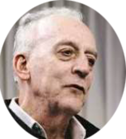 CARLOS EDUARDO VASCO (1937)