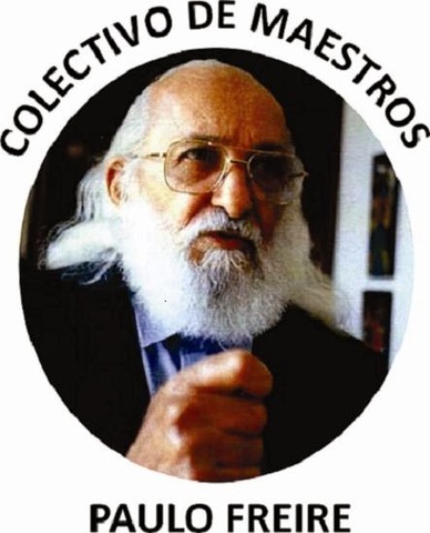 Paulo Freire ( Brasil, 1921 -1997)