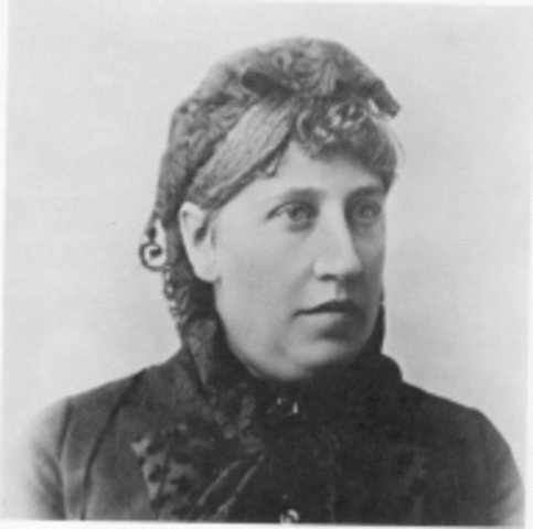 Marriage to Ludovica Marussig