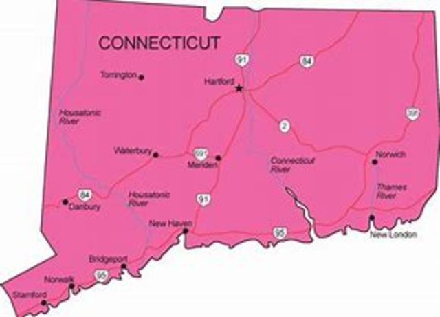 Connecticut