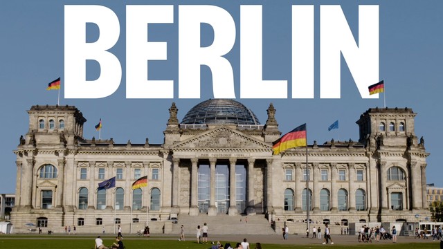 Nace Alexander Von Humboldt