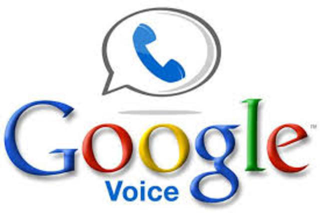Google Voice
