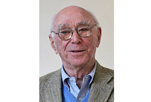 Jerome Bruner 1915 - 2016
