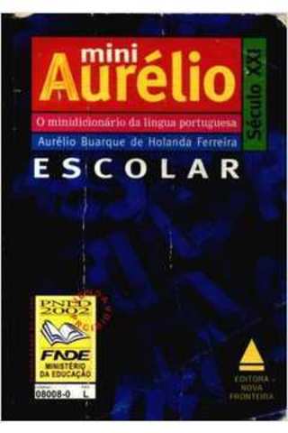 O PNLD passa a incluir dicionários