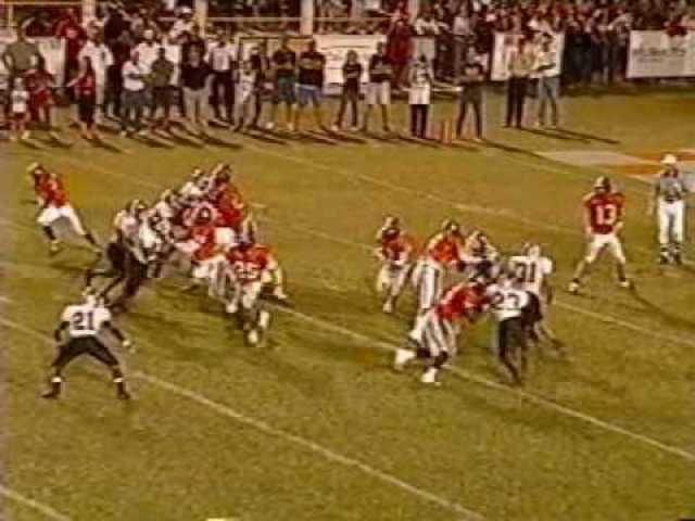 Ray went Lakeland Kathleen High School